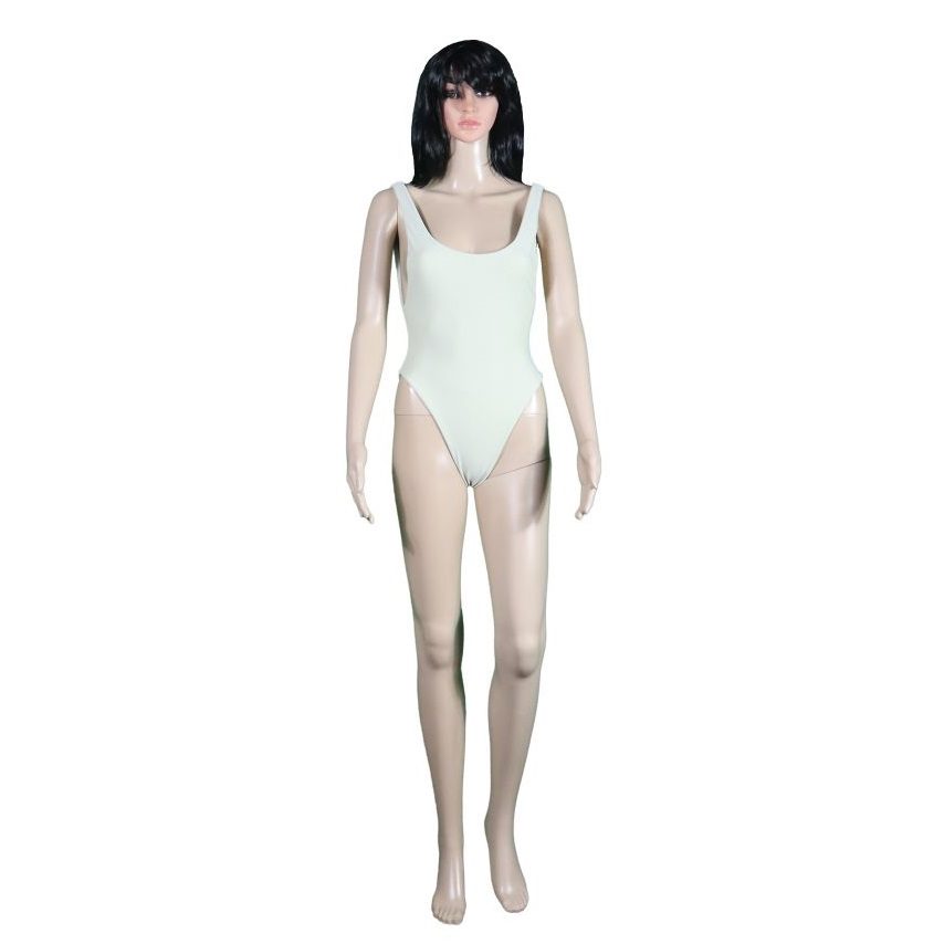 002 Liberte Sage Swimwear 1