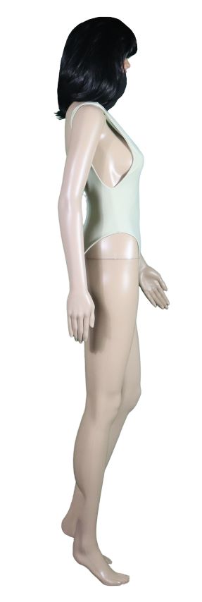 002 Liberte Sage Swimwear 2