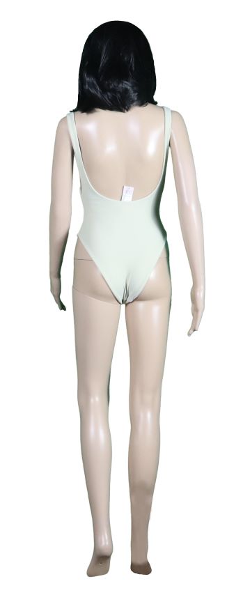002 Liberte Sage Swimwear 3