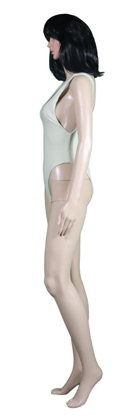 002 Liberte Sage Swimwear 4