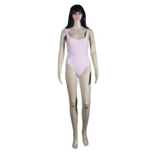 Liberte Vita Pink Swimwear