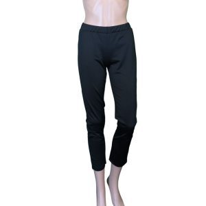 0033 PR Clothing Black Leggins 1