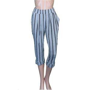 0038 PR Clothing Grey Strip 1