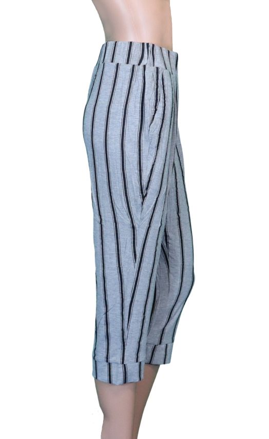 0038 PR Clothing Grey Strip 2