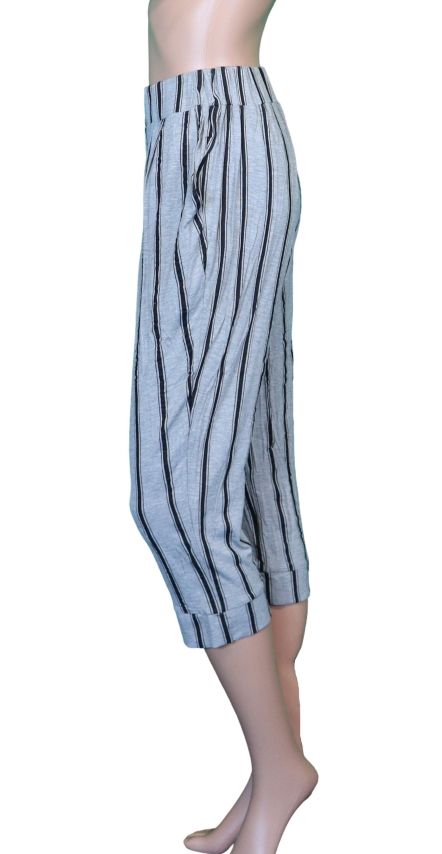 0038 PR Clothing Grey Strip 3