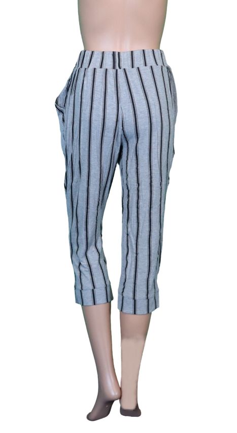 0038 PR Clothing Grey Strip 4