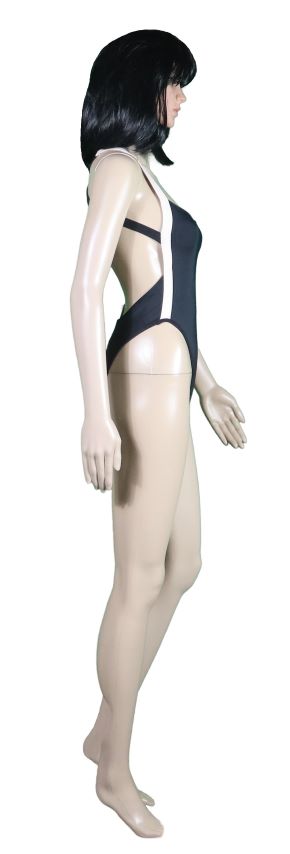 004 Liberte Black Swimwear 2