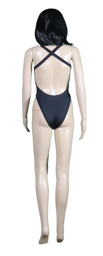 004 Liberte Black Swimwear 3