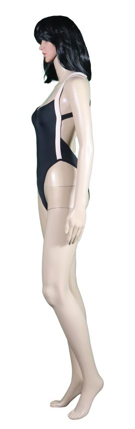 004 Liberte Black Swimwear 4