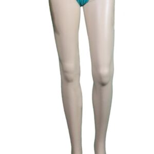 006a Liberte Teal Bikini 1