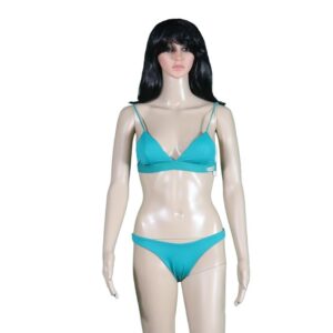 006b Liberte Teal Bikini 1