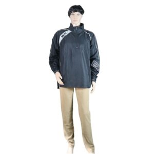 01 BLK TeK Pullover 1