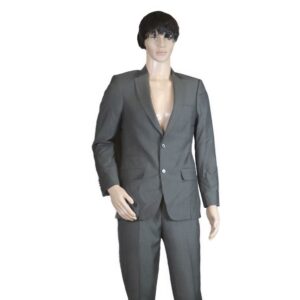 01 Godwin Charli Olive Jacket 1