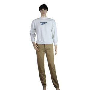 01 Reebok White Jumper 1