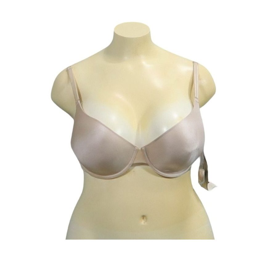 01 Refined Lines Nude Bra 1