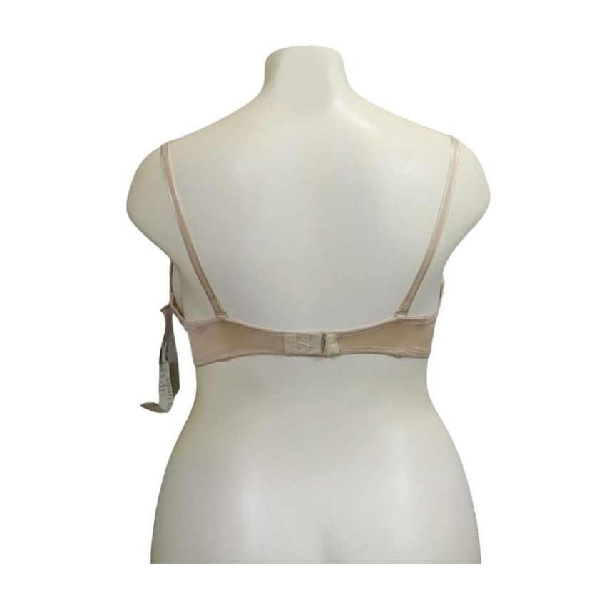01 Refined Lines Nude Bra 3