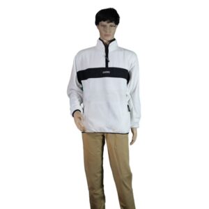 01 Saucony White Jumper 1