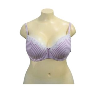 01 Short Stories Neptune Purple Bra 1