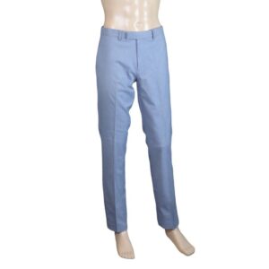 01 Tarocash Blue Pants 1