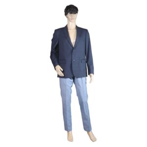 01 Tarocash Navy Jacket 1