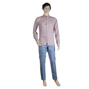 01 Tarocash Pink Shirt 1