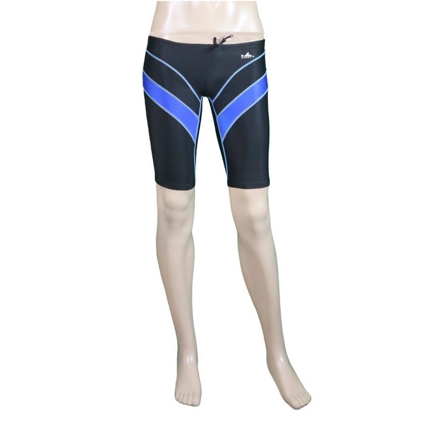 01 YingFa Blue Jammer 1