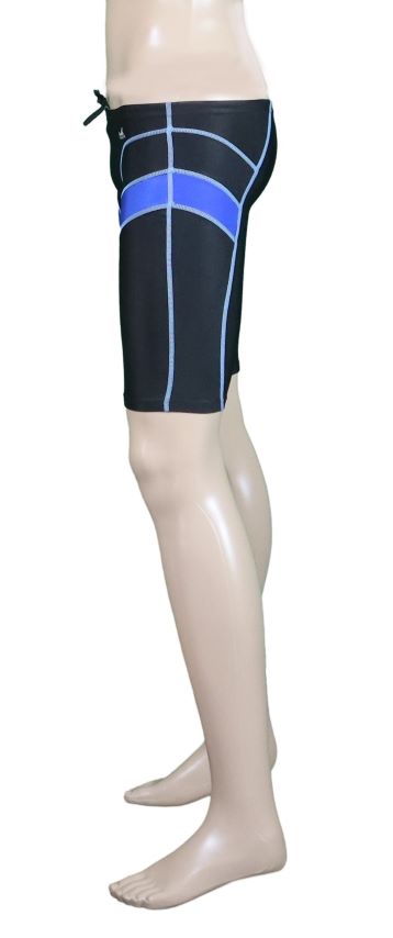 01 YingFa Blue Jammer 4