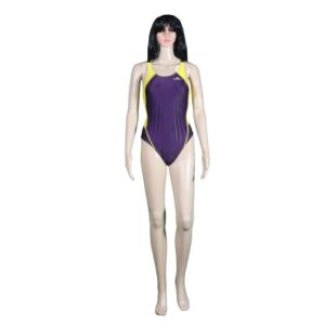 010 YingFa Plum Swimwear 1