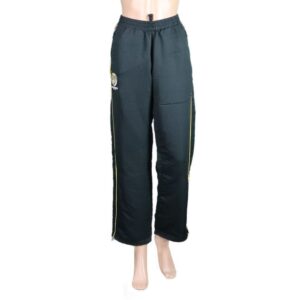 0101 BLK RT Black Pants 1