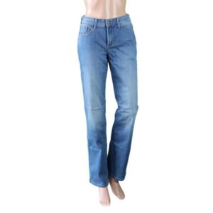 0103 NYDJ Blue Jeans 1
