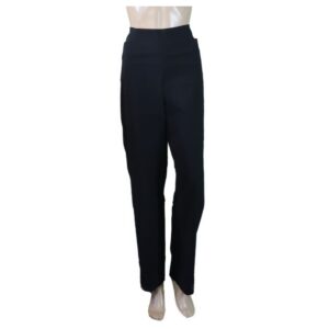 0106 Andiamo Jenny Black Pants 1