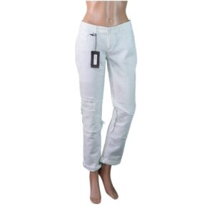 0106 Paige White Jeans 1
