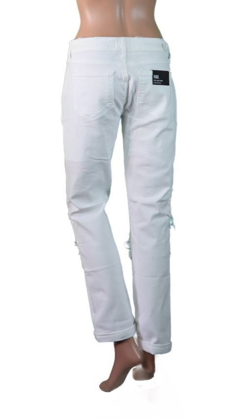 0106 Paige White Jeans 3