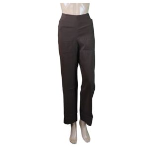 0108 Andiamo-Macchiato Pants 1