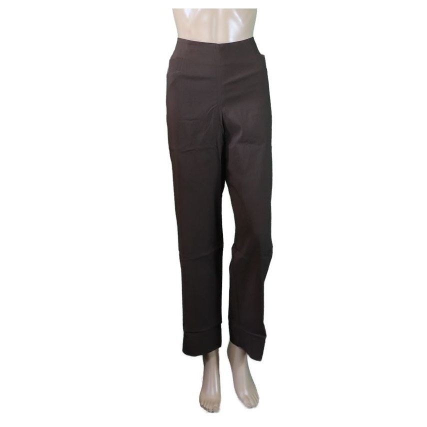0108 Andiamo-Macchiato Pants 1