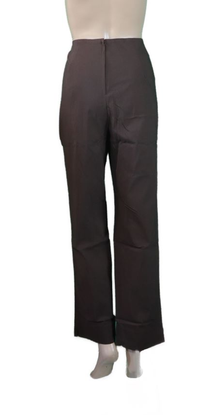 0108 Andiamo Macchiato Pants 3