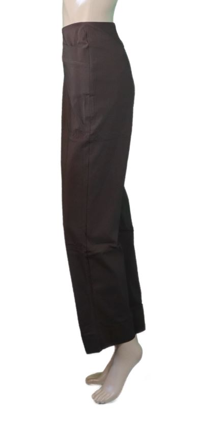 0108 Andiamo Macchiato Pants 4