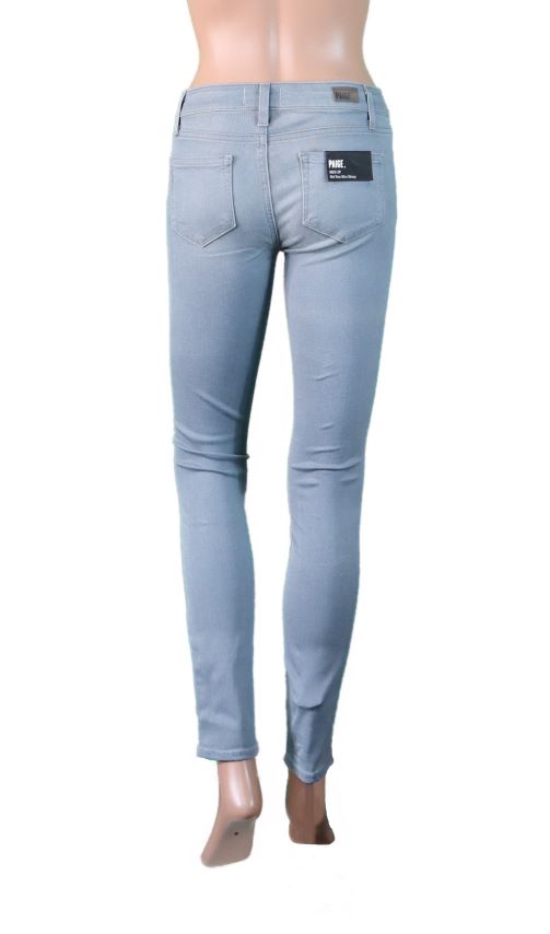 0108 Paige Blue Jeans 3