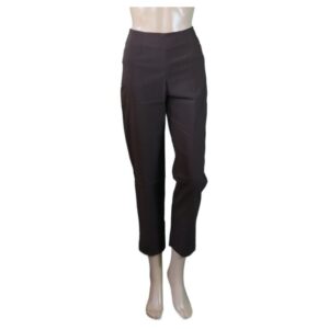 0109 Andiamo Brown Pants 1