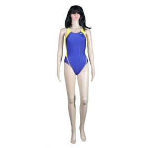 011 YingFa Blue Swimwear 1
