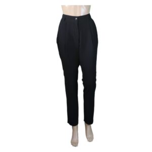 0114 Esprit Black Pants 1