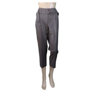 0115 Esprit Grey Pants 1