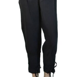 0116 Esprit Black Pants 1