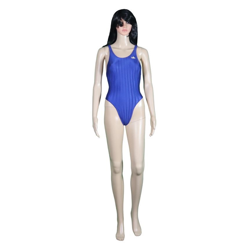012 YingFa Blue Swimwear 1