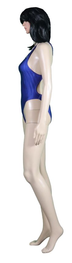 012 YingFa Blue Swimwear 4