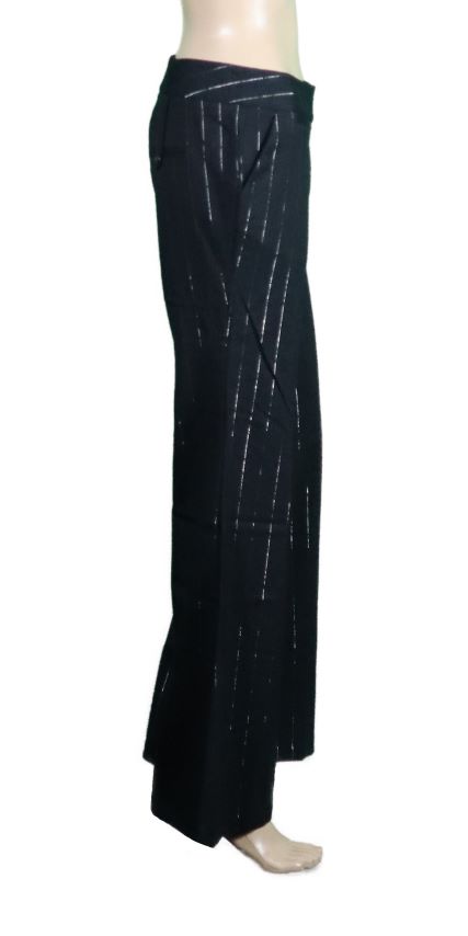 0122 Guess Blk Pants 2