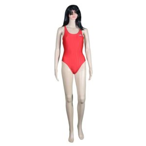 013 Yingfa Red Swimwear 1