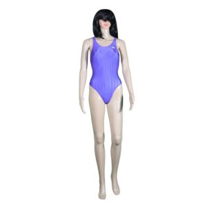 016 YingFa Purple Swimwear 1