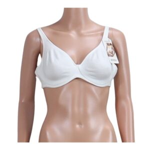 02 Bonds White Bra 1
