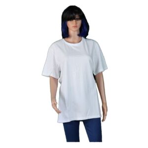 02 Dust White Classic Tee 1